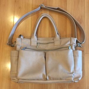 Honest Company Everything Tote